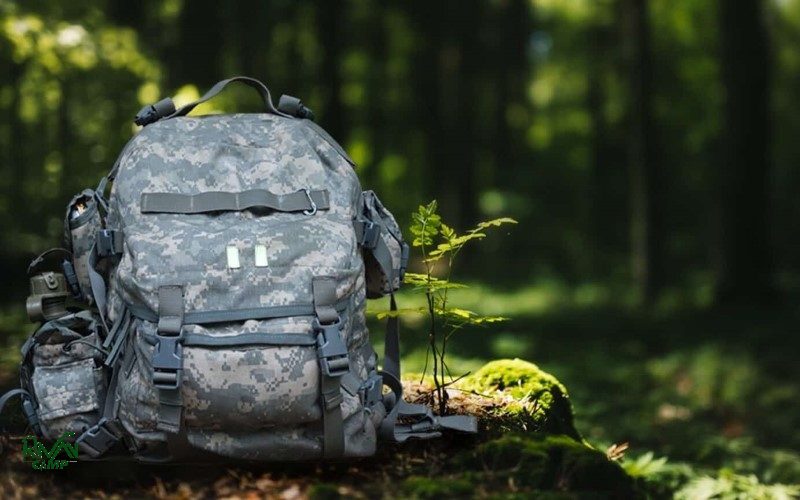 کوله پشتی تاکتیکال