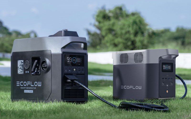 مقایسه پاور استیشن و موتور برق