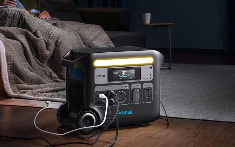 راهنمای خرید پاور استیشن