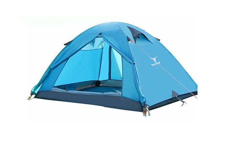 چادر کوهنوردی حرفه ای