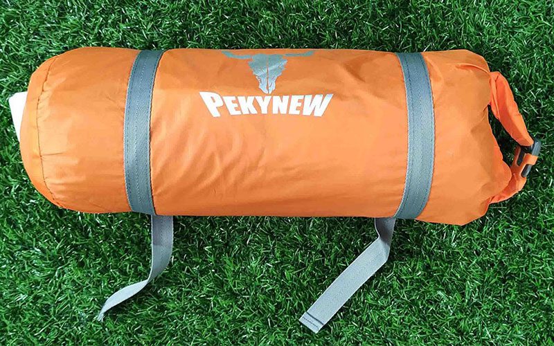 چادر کله گاوی