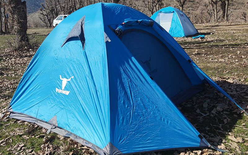 چادر پکینیو