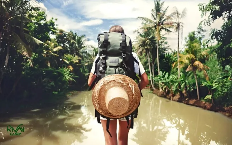 کوله پشتی تاکتیکال