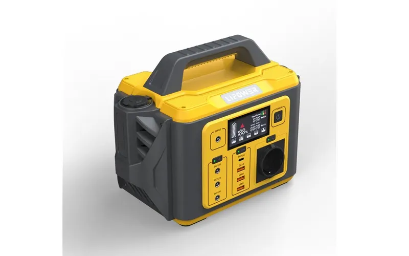 بهترین مدل پاور استیشن