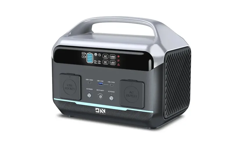 بهترین مارک پاور استیشن خانگی