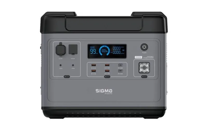 بهترین برند پاور استیشن