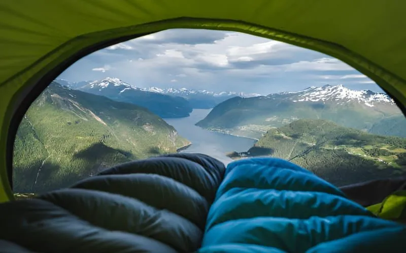 راهنمای خرید چادر مسافرتی، کمپینگ و کوهنوردی