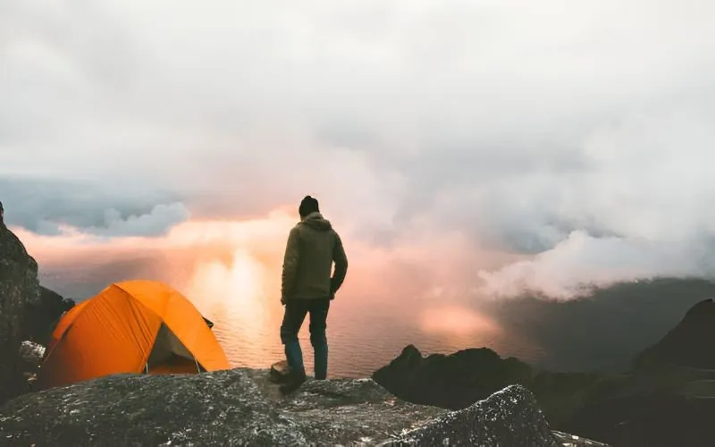 راهنمای خرید چادر کوهنوردی