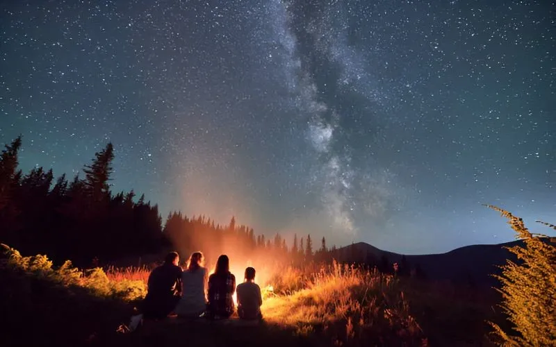 کمپینگ چیست؟