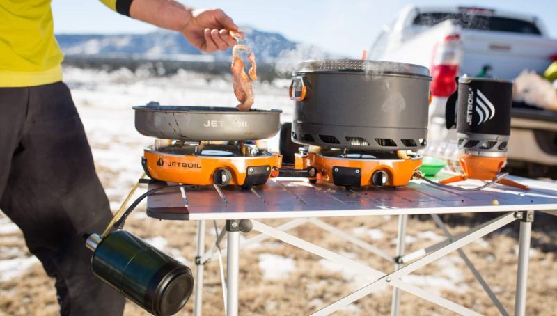 راهنمای خرید اجاق گاز مسافرتی و کمپینگ