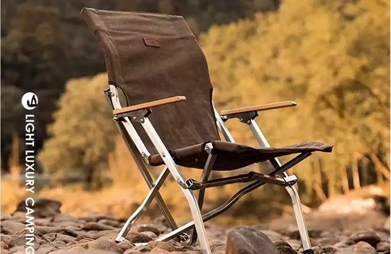 بهترین برند صندلی کمپینگ