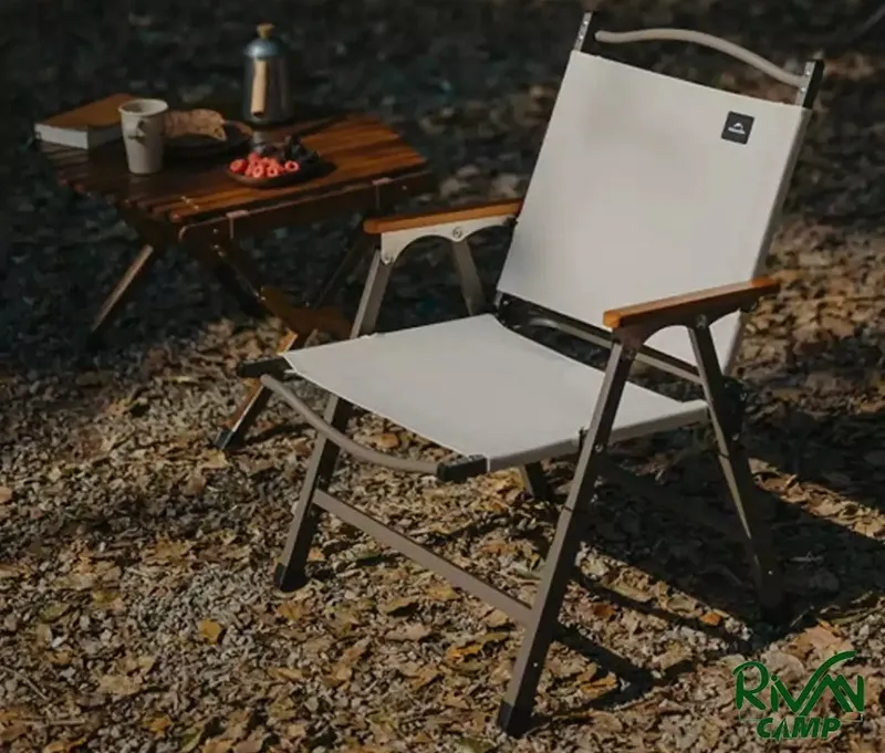 بهترین مارک صندلی کمپینگ