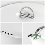 کتری نیچرهایک مدل CNK2450CF013