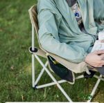 صندلی نیچر هایک مدل CNH23JU13002