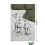 کیسه خواب ۲ نفره نیچر هایک مدل NH21MSD06