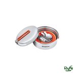 ست قابلمه کینگ کمپ مدل KA2209