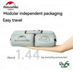 چادر دو نفره نیچرهایک مدل CNK2450WS022