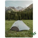 چادر دو نفره نیچرهایک مدل CNK2450WS022