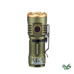 چراغ قوه 600 لومن نیچرهایک مدل CNK2300011