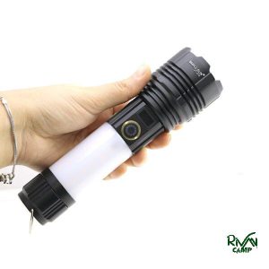 چراغ قوه اسمال سان مدل ZY-K79