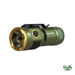 طراحی چراغ قوه 600 لومن نیچرهایک مدل CNK2300011