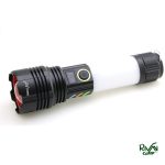 چراغ قوه برند اسمال سان مدل ZY-K79