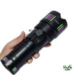 چراغ قوه برند اسمال سان مدل W513