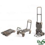 چرخ دستی تاشو نیچرهایک