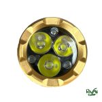 نوع لامپ چراغ قوه 600 لومن نیچرهایک مدل CNK2300011