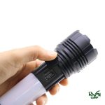 ابعاد چراغ قوه اسمال سان مدل ZY-K79
