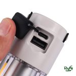 شارژ چراغ فانوس شارژی YESNICE مدل 666