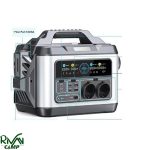 پاور استیشن قابل حمل M1200L