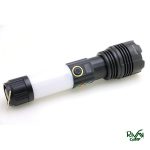 طراحی چراغ قوه اسمال سان مدل ZY-K79