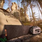 پاور استیشن قابل حمل Polar M1200L