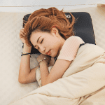 نرمی و راحتی بالش بادی اتوماتیک فومی بلک داگ مدل BD-CQZ001