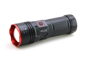 چراغ قوه اسمال سان