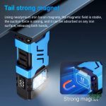 چراغ قوه یامو مدل YEMAO YM-F333X