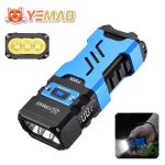 چراغ قوه یامو مدل YEMAO YM-F333X