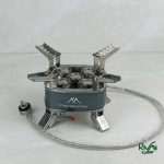 اجاق 5 شعله اتمی ماونتین هایکر مدل SZK772