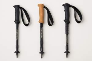 عصای کوهنوردی