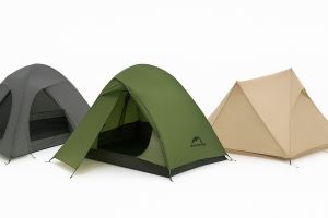 چادر نیچرهایک