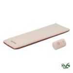 زیرانداز یک نفره بادی نیچرهایک مدل NH21FCD11 کرمی