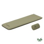 زیرانداز یک نفره بادی نیچرهایک مدل NH21FCD11 سبز