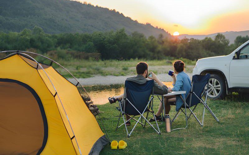 بهترین مارک صندلی کمپینگ