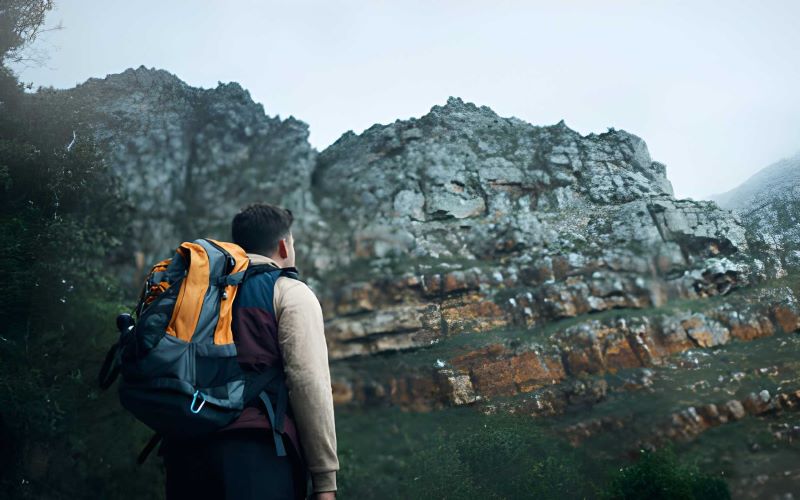 راهنمای انتخاب کوله پشتی کوهنوردی