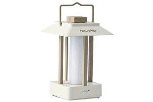 چراغ کمپینگ نیچرهایک