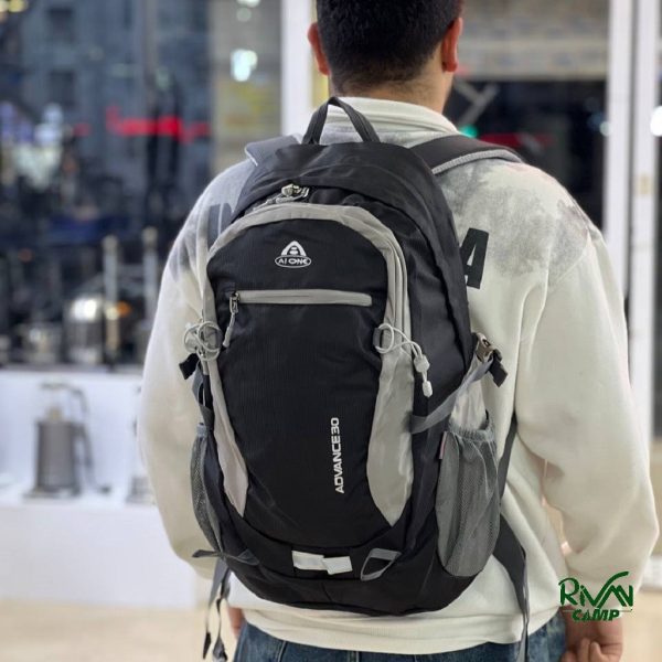 کوله ۲۰ لیتری آیوان مدل 2296