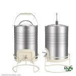 کلمن آب نیچرهایک مدل CNH22SN006