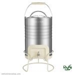 کلمن آب نیچرهایک مدل CNH22SN006