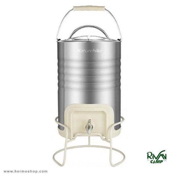 کلمن آب نیچرهایک مدل CNH22SN006